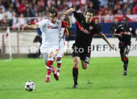 Sevilla-VFB