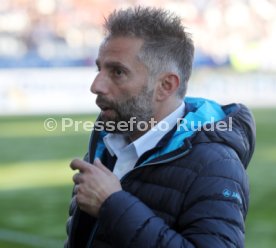 Karlsruher SC - VfB Stuttgart