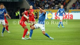 05.11.22 TSG 1899 Hoffenheim - RB Leipzig