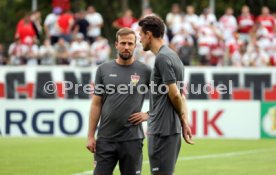 12.08.23 TSG Balingen - VfB Stuttgart