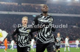 02.12.23 VfB Stuttgart - SV Werder Bremen