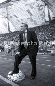 30.04.93 FC Bayern M&uuml;nchen - VfB Stuttgart
