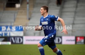 07.02.21 Karlsruher SC - SSV Jahn Regensburg