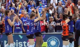08.05.22 Allianz MTV Stuttgart - SC Potsdam