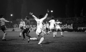 05.11.80 FC Vorw&auml;rts Frankfurt - VfB Stuttgart