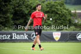 VfB Stuttgart Trainingslager St. Gallen 2019