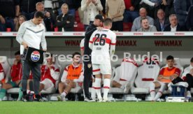 11.05.25 VfB Stuttgart - FC Augsburg