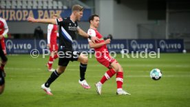 12.12.20 SC Freiburg - Arminia Bielefeld