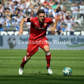 Hertha BSC Berlin - VfB Stuttgart