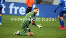 23.01.25 TSG 1899 Hoffenheim - Tottenham Hotspurs