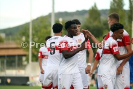 03.09.26 U19 VfB Stuttgart - U19 SGV Freiberg