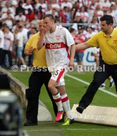 VfB Stuttgart - 1. FSV Mainz 05