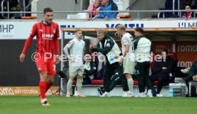 18.10.25 1. FC Heidenheim - SV Werder Bremen