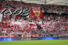 09.09.26 VfB Stuttgart - Viking Stavanger