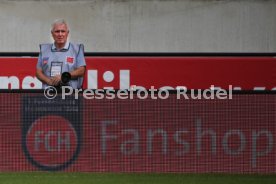 1. FC Heidenheim- VfB Stuttgart