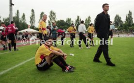 14.07.97 VfB Stuttgart - AC Sparta Prag