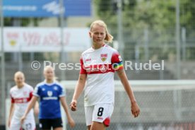 29.08.26 Frauen VfB Stuttgart - Hamburger SV