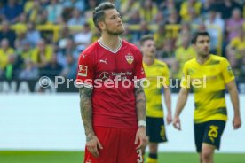 Borussia Dortmund - VfB Stuttgart
