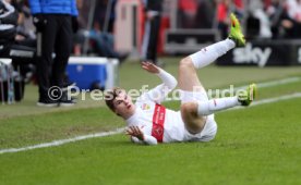 FC Ingolstadt 04 - VfB Stuttgart