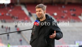 05.02.22 VfB Stuttgart - Eintracht Frankfurt
