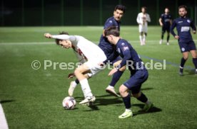 08.11.24 FC Esslingen - Young Boys Reutlingen