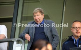 18.10.22 Stuttgarter Kickers - Eintracht Frankfurt