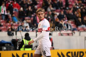 06.11.21 VfB Stuttgart - DSC Arminia Bielefeld
