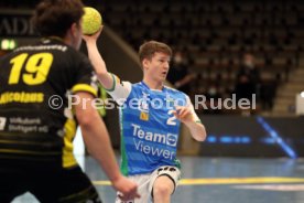 18.02.21 Frisch Auf G&ouml;ppingen - TVB Stuttgart