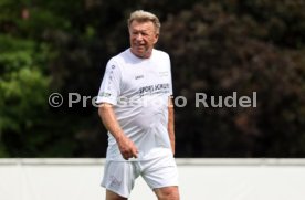 01.06.25 SV Fellbach AH - VfB Stuttgart Traditionself