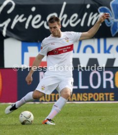 SV Darmstadt 98 - VfB Stuttgart