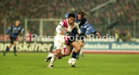 02.12.95 VfB Stuttgart - Hamburger SV