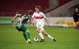 07.05.21 VfB Stuttgart - FC Augsburg