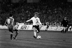 16.10.85 Deutschland - Portugal