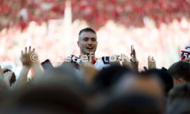 14.05.22 VfB Stuttgart - 1. FC K&ouml;ln