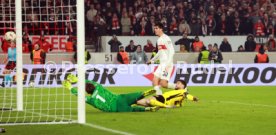 29.01.26 VfB Stuttgart - Young Boys Bern