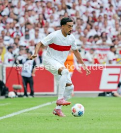 30.08.25 VfB Stuttgart - Borussia M&ouml;nchengladbach