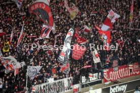 08.04.22 VfB Stuttgart - Borussia Dortmund