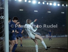 03.03.76 Borussia M&ouml;nchengladbach - Real Madrid