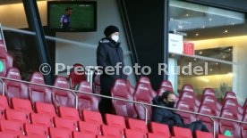 13.02.21 VfB Stuttgart - Hertha BSC Berlin