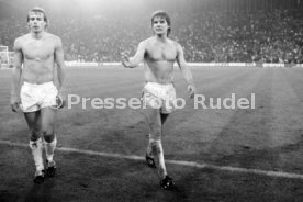 15.11.88 FC Bayern M&uuml;nchen - VfB Stuttgart