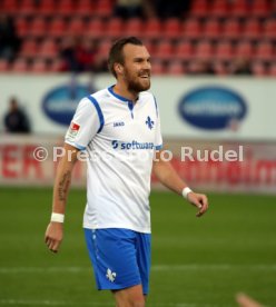 1. FC Heidenheim - SV Darmstadt 98