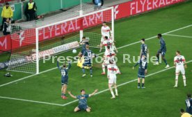 02.04.25 VfB Stuttgart - RB Leipzig