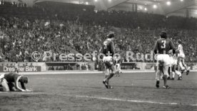 01.11.78 VfB Stuttgart - Torpedo Moskau