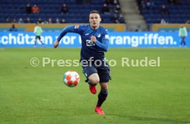 13.012.22 TSG 1899 Hoffenheim - DSC Arminia Bielefeld