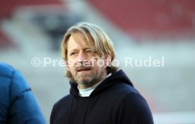 15.01.22 VfB Stuttgart - RB Leipzig