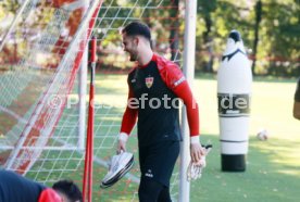 15.09.26 VfB Stuttgart Training
