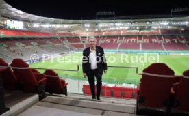 29.10.24 VfB Stuttgart Dietmar Allgaier