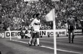 15.11.80 VfB Stuttgart - Hamburger SV