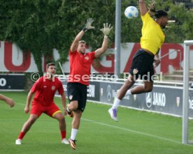 24.07.25 VfB Stuttgart Mitarbeiter Saison Kick-Off