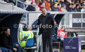 25.02.23 TSG 1899 Hoffenheim - Borussia Dortmund